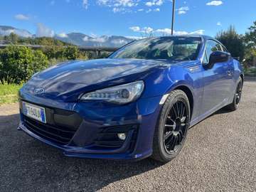 BRZ 2.0 full stock