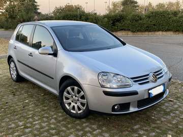 Golf V 2003 5p 1.6 fsi Comfortline