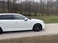Audi A4 A4 Avant 2,0 TDI exclusive-quattro Sport S-tronic Weiß - thumbnail 4