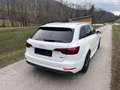 Audi A4 A4 Avant 2,0 TDI exclusive-quattro Sport S-tronic Weiß - thumbnail 5