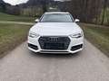 Audi A4 A4 Avant 2,0 TDI exclusive-quattro Sport S-tronic Weiß - thumbnail 1