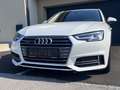 Audi A4 A4 Avant 2,0 TDI exclusive-quattro Sport S-tronic Weiß - thumbnail 10