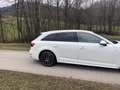 Audi A4 A4 Avant 2,0 TDI exclusive-quattro Sport S-tronic Weiß - thumbnail 3