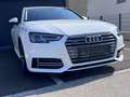 Audi A4 A4 Avant 2,0 TDI exclusive-quattro Sport S-tronic Weiß - thumbnail 11