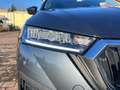 Skoda Octavia Gris - thumbnail 26