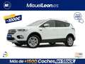 Ford Kuga 1.5 EcoB. Auto S&S Trend+ 4x2 150 Blanc - thumbnail 1