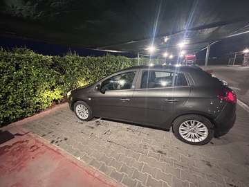 1.6 mjt Dynamic 120cv