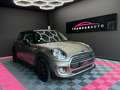 MINI Cooper D SHOREDITCH Grau - thumbnail 1