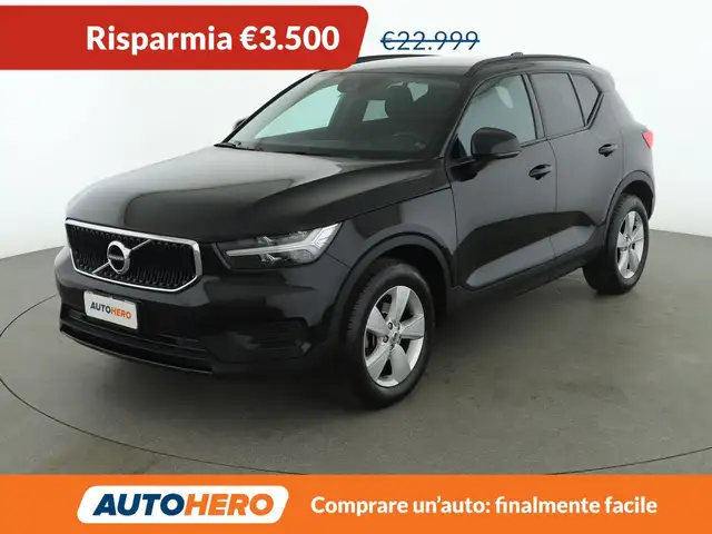 Volvo XC40 2.0 D3 Geartronic