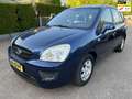 Kia Carens 2.0 CVVT 5-DRS X-tra AIRCO LMV NAVI BL.TOOTH Bleu - thumbnail 1