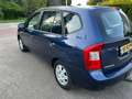 Kia Carens 2.0 CVVT 5-DRS X-tra AIRCO LMV NAVI BL.TOOTH Bleu - thumbnail 4