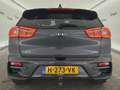 Kia e-Niro ExecutiveLine 64 kWh (204 PK) 1e-Eig. & Dealer-Ond Сірий - thumbnail 8