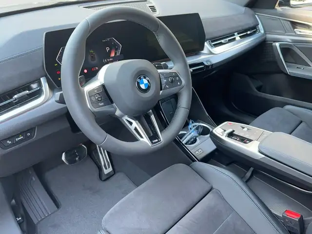 BMW X2 view 5