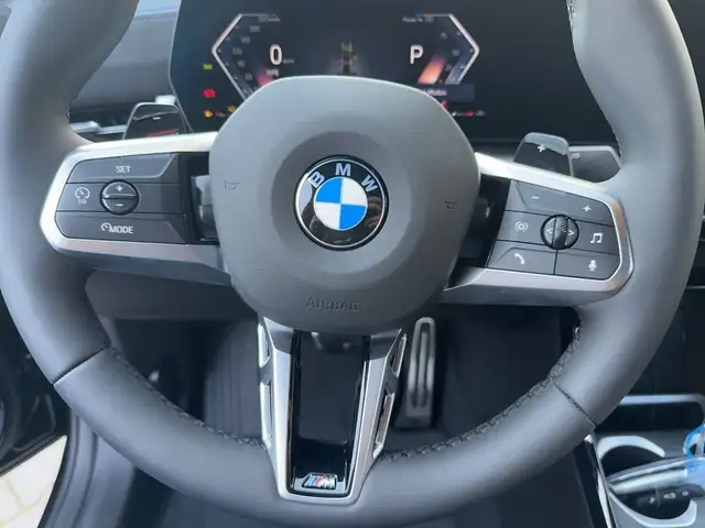 BMW X2 view 8