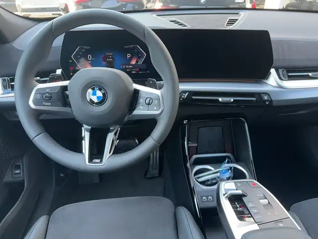 BMW X2 view 6
