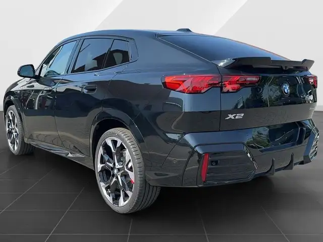 BMW X2 view 12