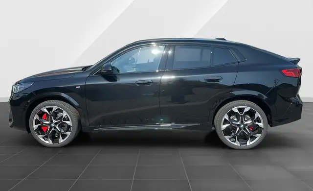 BMW X2 view 7