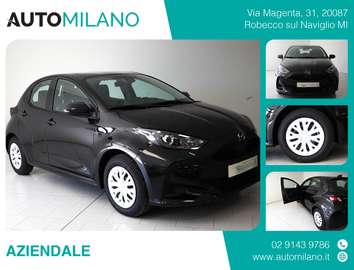 1.5 HYBRID E-CVT PURE