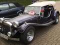 Oldtimer Volkswagen Buggy Blau - thumbnail 4