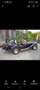 Oldtimer Volkswagen Buggy Blau - thumbnail 3