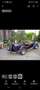 Oldtimer Volkswagen Buggy Blau - thumbnail 5