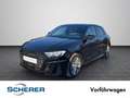 Audi A1 S line 30 TFSI  81(110) kW(PS) Scha Czarny - thumbnail 1