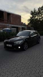 BMW 125d M Sport | 260 PK | Automaat | CarPlay | 2