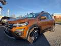 Dacia Sandero III 1.0 TCe 100 ECO-G Stepway Comfort Orange - thumbnail 1