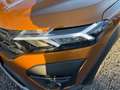 Dacia Sandero III 1.0 TCe 100 ECO-G Stepway Comfort Orange - thumbnail 16