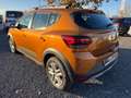Dacia Sandero III 1.0 TCe 100 ECO-G Stepway Comfort Orange - thumbnail 4