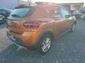 Dacia Sandero III 1.0 TCe 100 ECO-G Stepway Comfort Orange - thumbnail 3