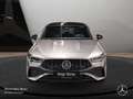 Mercedes-Benz CLA 35 AMG CLA 35 4M AMG+PANO+MULTIBEAM+KAMERA+TOTW+KEYLESS Grau - thumbnail 3