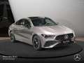 Mercedes-Benz CLA 35 AMG CLA 35 4M AMG+PANO+MULTIBEAM+KAMERA+TOTW+KEYLESS Grau - thumbnail 5