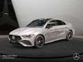 Mercedes-Benz CLA 35 AMG CLA 35 4M AMG+PANO+MULTIBEAM+KAMERA+TOTW+KEYLESS Grau - thumbnail 2