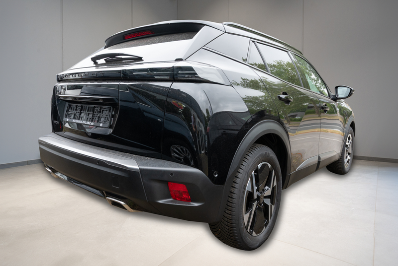 Peugeot 2008 Allure 1.2 PureTech 130 EAT8 *GW-TOP-DEAL* — photo 3