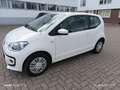 Volkswagen up! 2Hand Allwetter Reifen Klima Preis inkl MwSt. Weiß - thumbnail 5