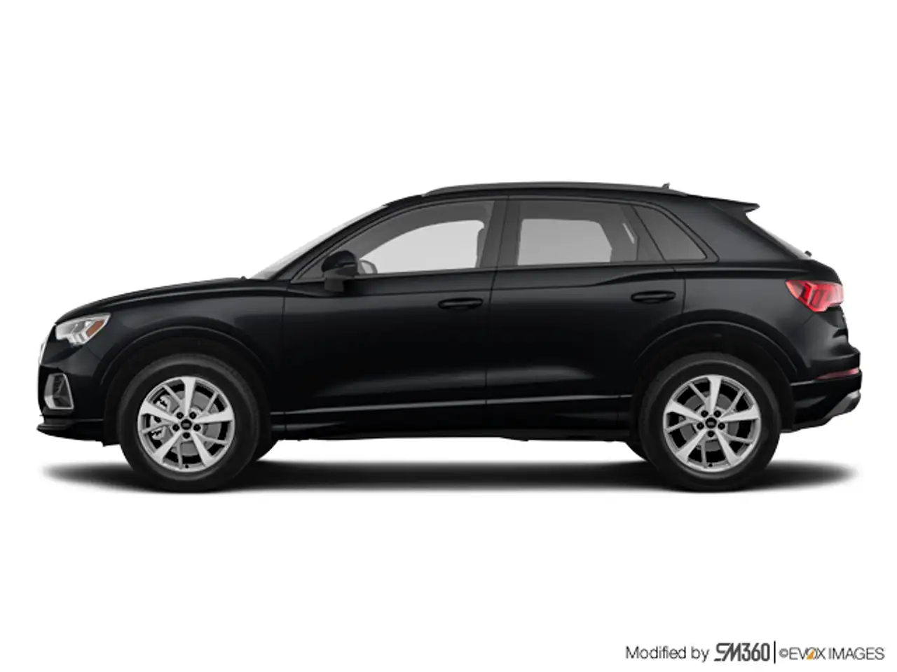Audi Q3 fotografie Audi Q3