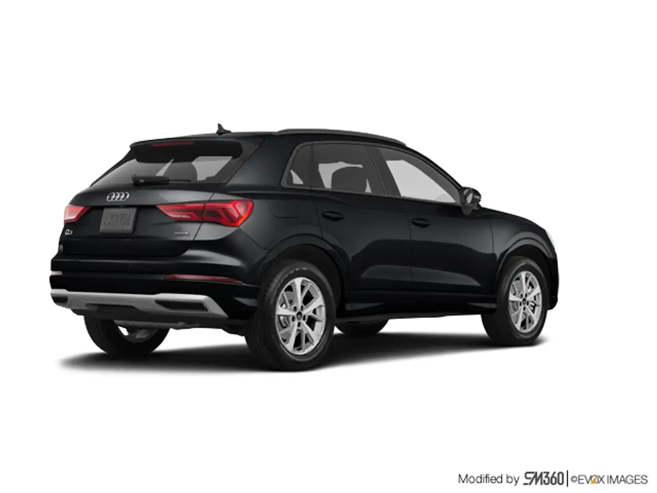 Audi Q3 fotografie Audi Q3