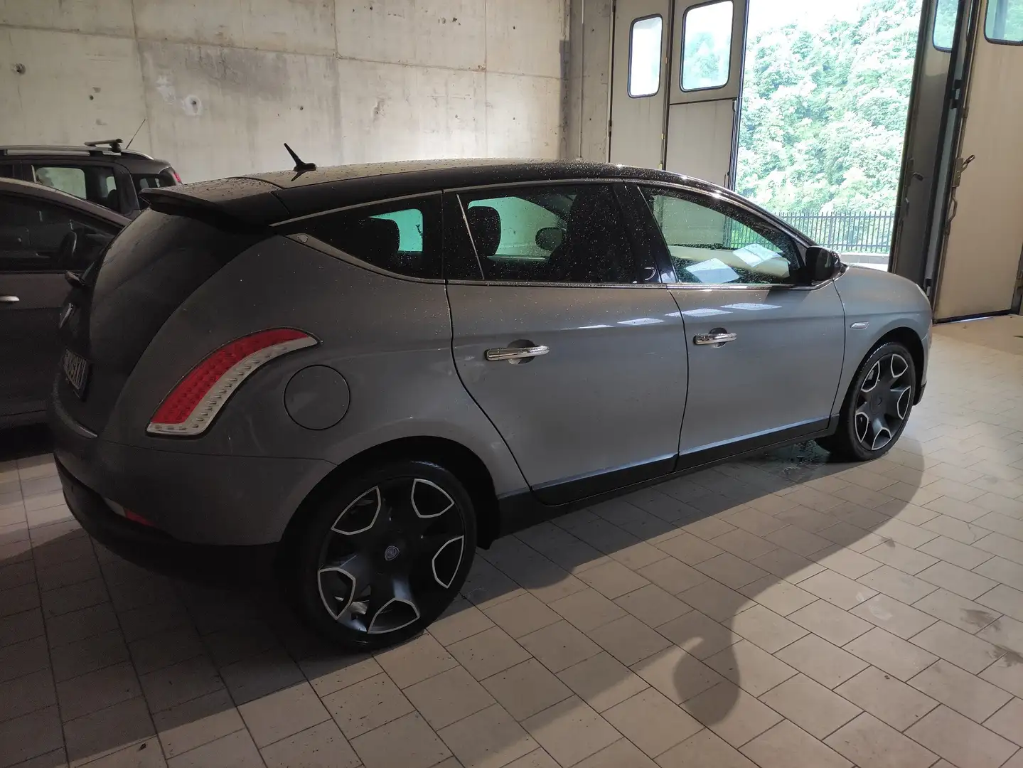 Lancia Delta 1.9 t.mjt Platino 190cv dpf - 2