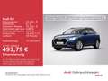Audi Q3 45 TFSIe LED Pano Navi S-tronic uvm Blau - thumbnail 2