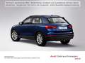 Audi Q3 45 TFSIe LED Pano Navi S-tronic uvm Blau - thumbnail 4