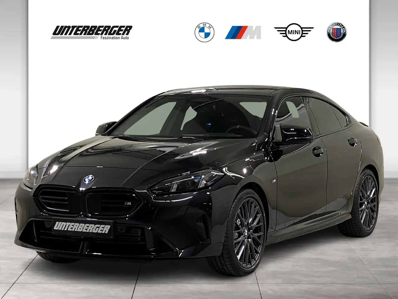 BMW 235 M235 xDrive Gran Coupé M Sportpaket Pro DA+ PA+ HU