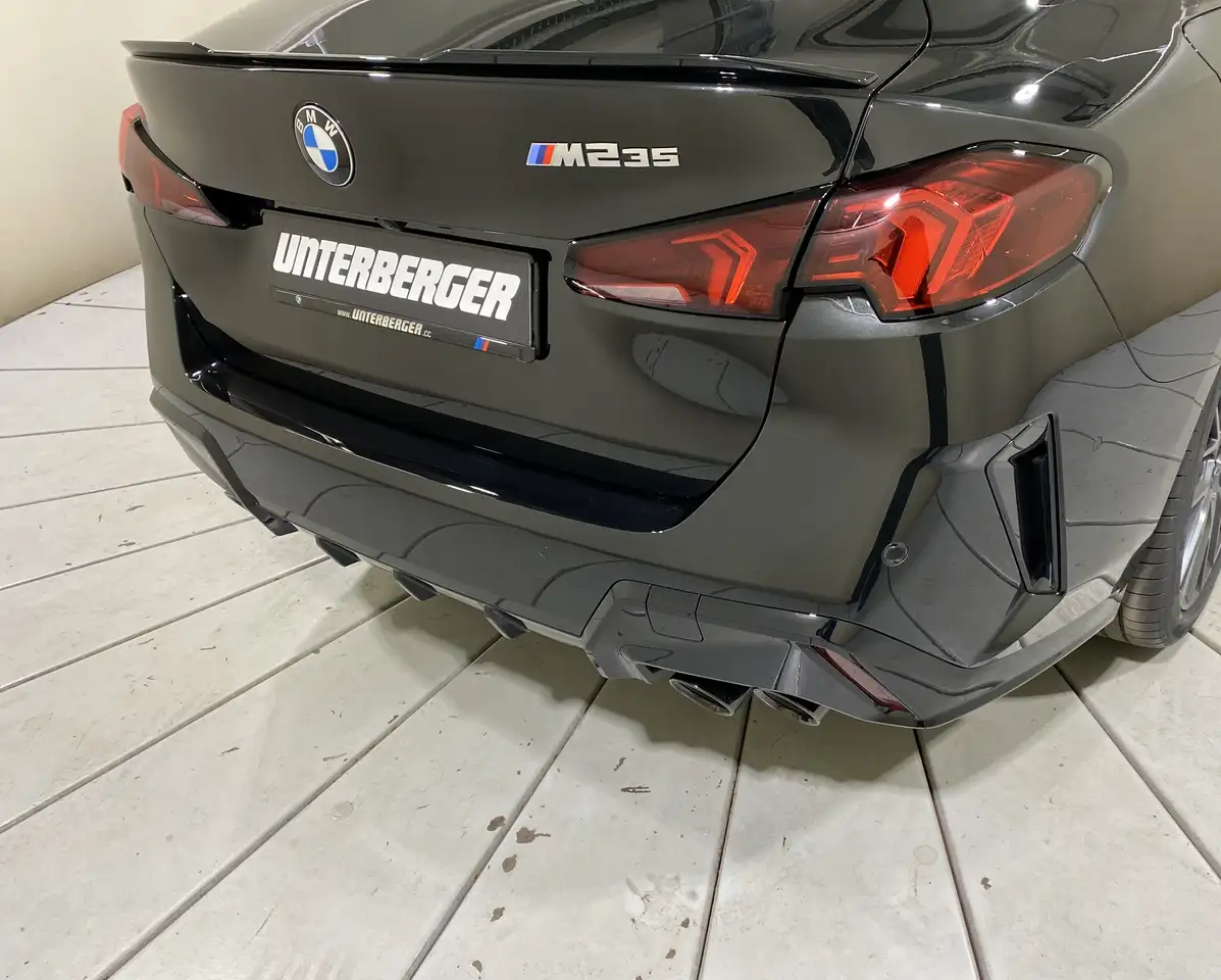 BMW 235 M235 xDrive Gran Coupé M Sportpaket Pro DA+ PA+ HU 7