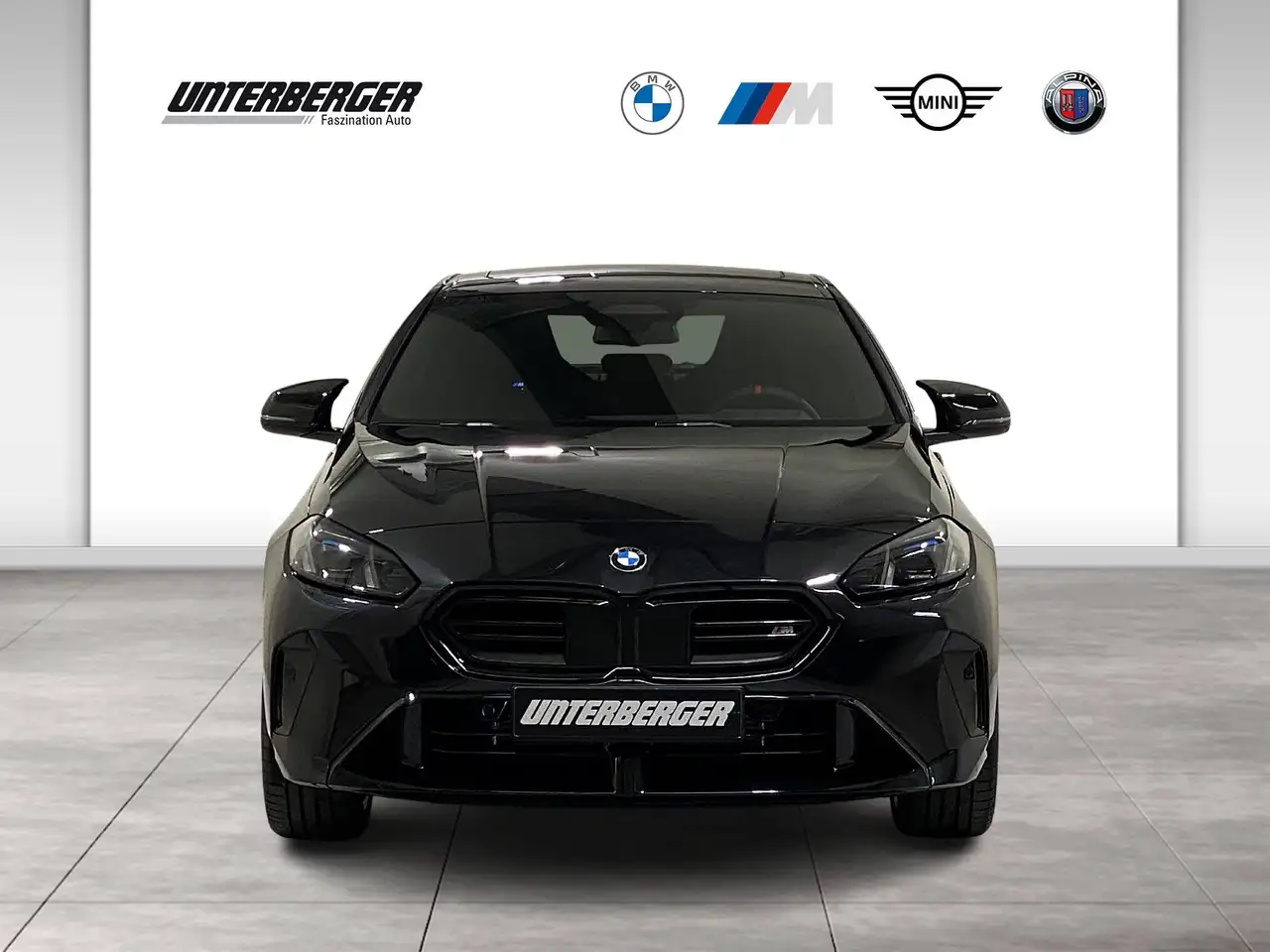 BMW 235 M235 xDrive Gran Coupé M Sportpaket Pro DA+ PA+ HU 4