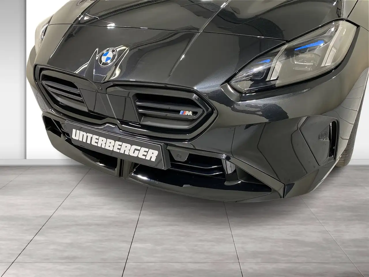 BMW 235 M235 xDrive Gran Coupé M Sportpaket Pro DA+ PA+ HU 6