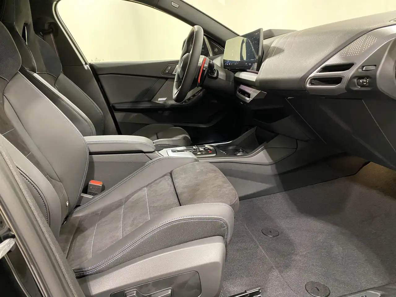 BMW 235 M235 xDrive Gran Coupé M Sportpaket Pro DA+ PA+ HU 10