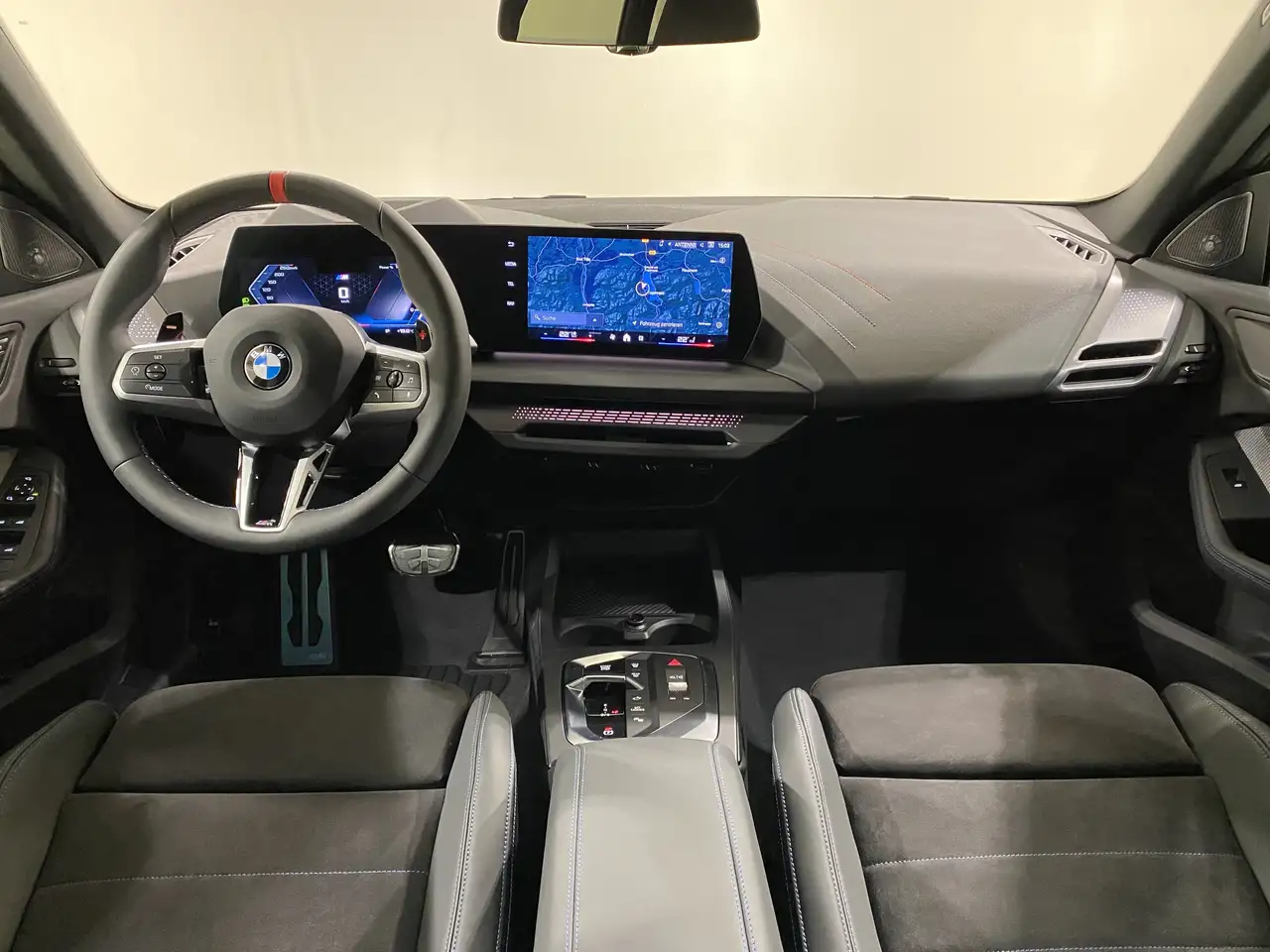 BMW 235 M235 xDrive Gran Coupé M Sportpaket Pro DA+ PA+ HU 11
