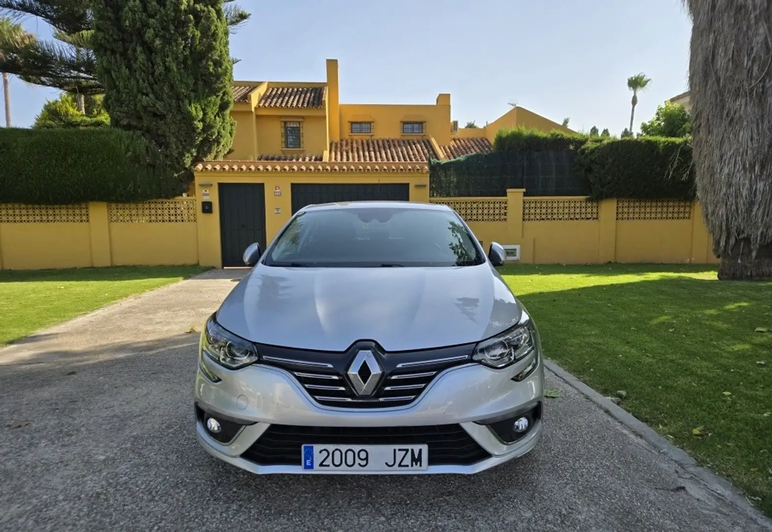 Renault Megane 1.5dCi Energy Bose EDC 81kW - 1