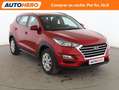 Hyundai TUCSON 1.6 Klass 2WD Rojo - thumbnail 8