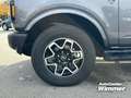 Ford Bronco Outer Banks 2.7 V6 4x4 Navi LED Klima Grau - thumbnail 9